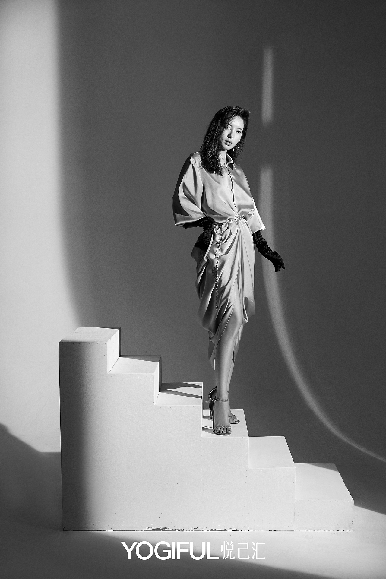 悦尚写真——《记忆》