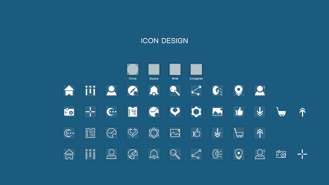 app剪影图标（图ZNDcwMzgwOTI=） - APP界面 - 站酷设计师麦鬼无敌原创素材 - 站酷ZCOOL