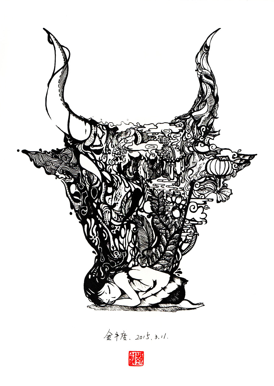 九分兒的個人主頁（背景預(yù)覽） - 主頁背景設(shè)置 - 站酷設(shè)計(jì)師九分兒原創(chuàng)素材 - 站酷ZCOOL