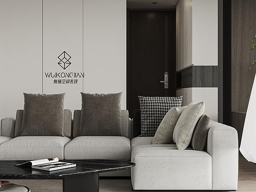 無極———现代