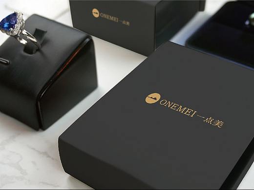 一点美 珠光宝气·点缀美丽