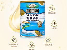 奶粉