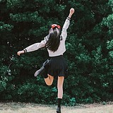小叉叉儿的头像