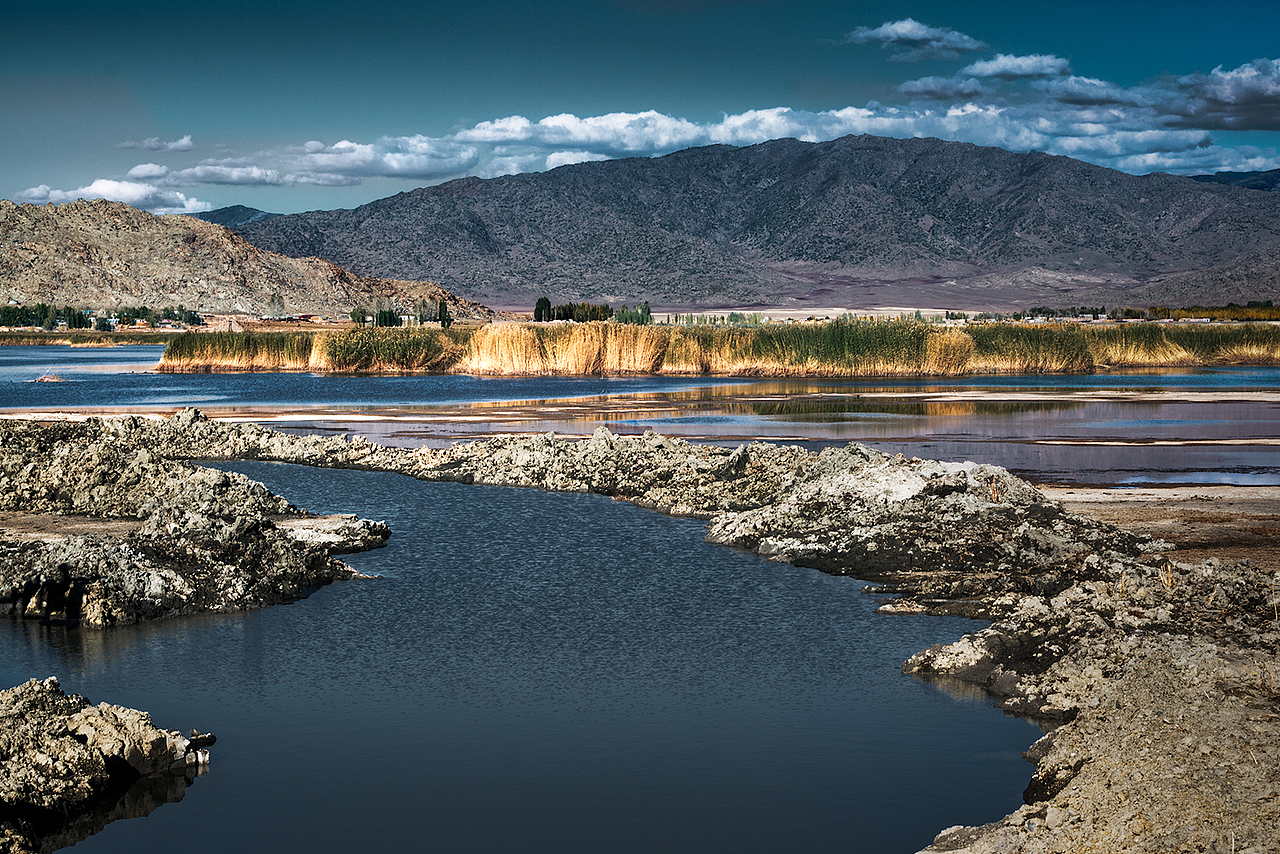 大美新疆（图ZMTQ5MDk1MjA4） - 风光摄影 - 站酷设计师一切kkk原创素材 - 站酷ZCOOL