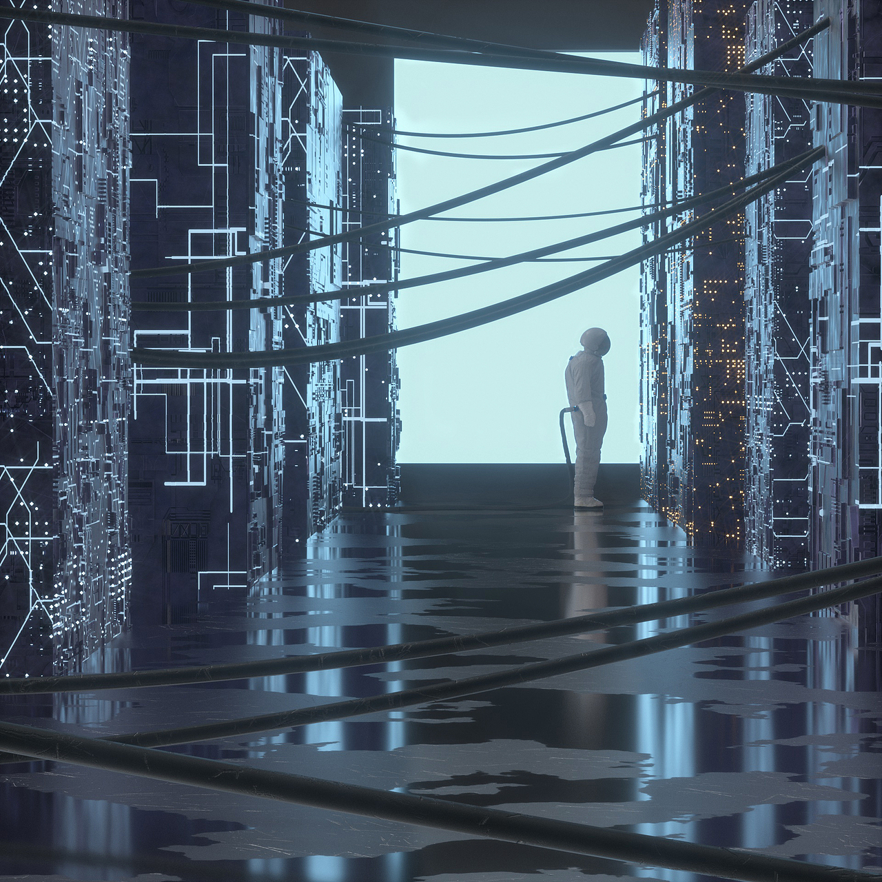 C4D练习（图ZMjgwODA5MTg0） - 场景 - 站酷设计师恒rui原创素材 - 站酷ZCOOL