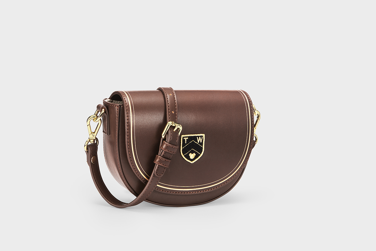 TEENIE WEENIE包包拍摄