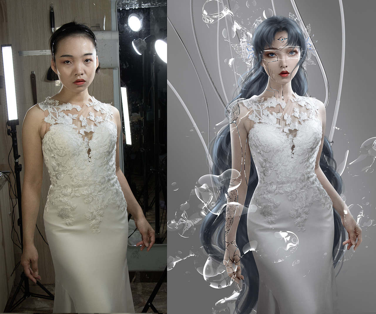 水物语（图ZMzIxNDEzNzAw） - 修图/后期 - 站酷设计师小藤霏霏原创素材 - 站酷ZCOOL