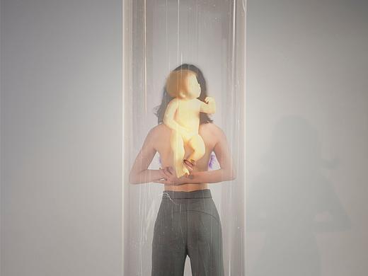 C4D合成（个人主页-ZNDI0NTE2NDA=） - 场景 - 站酷设计师froyooo原创素材 - 站酷ZCOOL