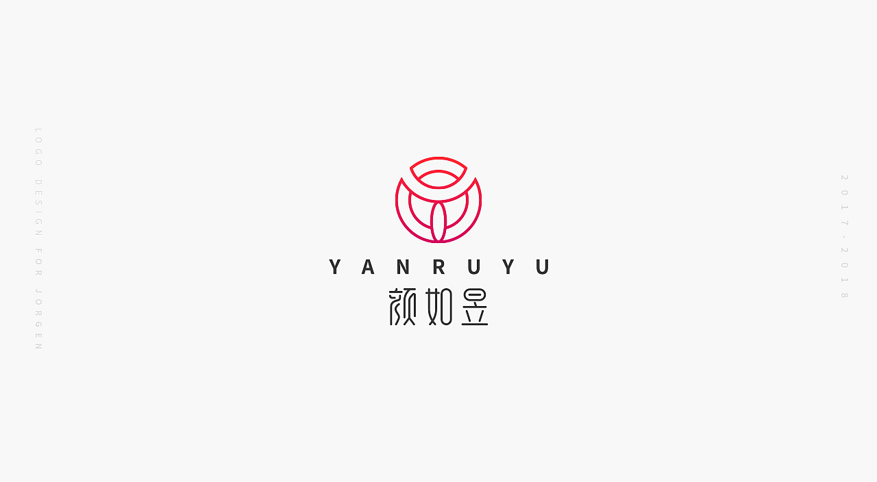 LOGOS DESIGN # 2017-2018（图ZMTQ3NDc2MDEy） - 品牌 - 站酷设计师JORGEN原创素材 - 站酷ZCOOL