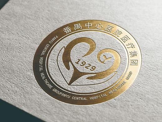 医院LOGO设计（个人主页-ZMzg3NDE2NTY=） - 品牌 - 站酷设计师甲乙丙丁的路人原创素材 - 站酷ZCOOL