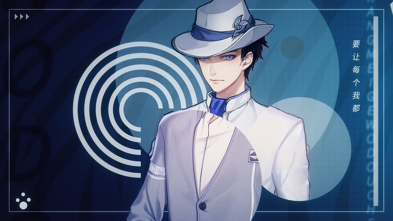 电击404《感知》音乐PV（图ZMTc4NjE1NzQ4） - 宣传片 - 站酷设计师惨死的大王原创素材 - 站酷ZCOOL