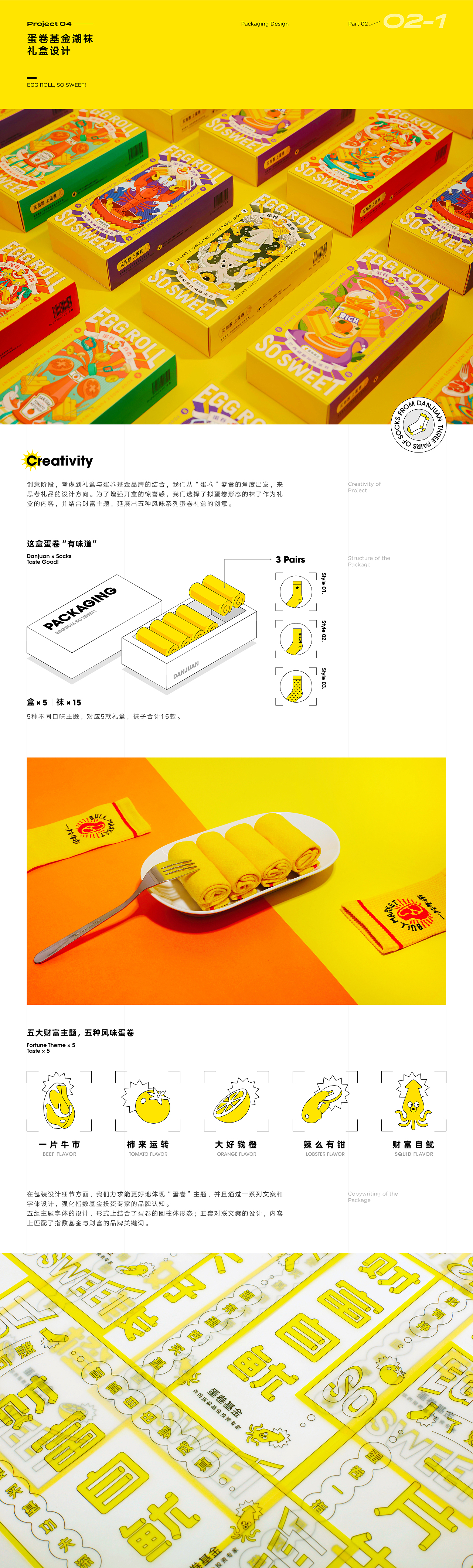 2020年度设计项目总结（图ZMjQyOTI5Mjgw） - 品牌 - 站酷设计师从前有一天儿原创素材 - 站酷ZCOOL