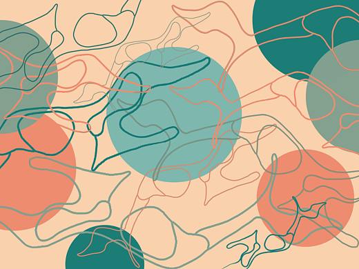 图形语言（个人主页-ZNDUyNTA1NzY=） - 图案 - 站酷设计师天才酱料包原创素材 - 站酷ZCOOL