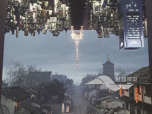 一部交通史，拉开苏州TOD综合体时代