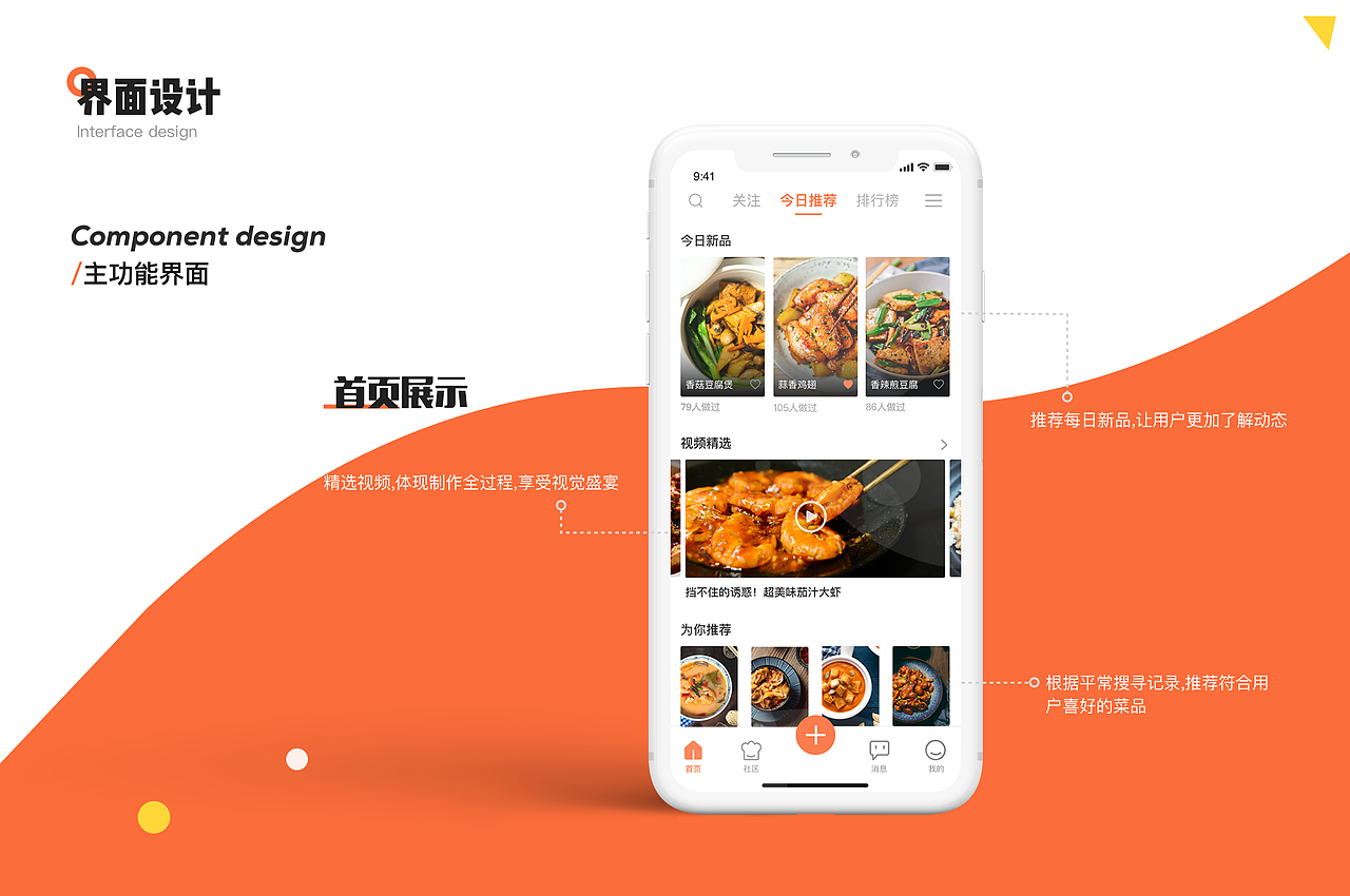 作品集（图ZMjQ5MjY3Mjcy） - APP界面 - 站酷设计师aa琪原创素材 - 站酷ZCOOL