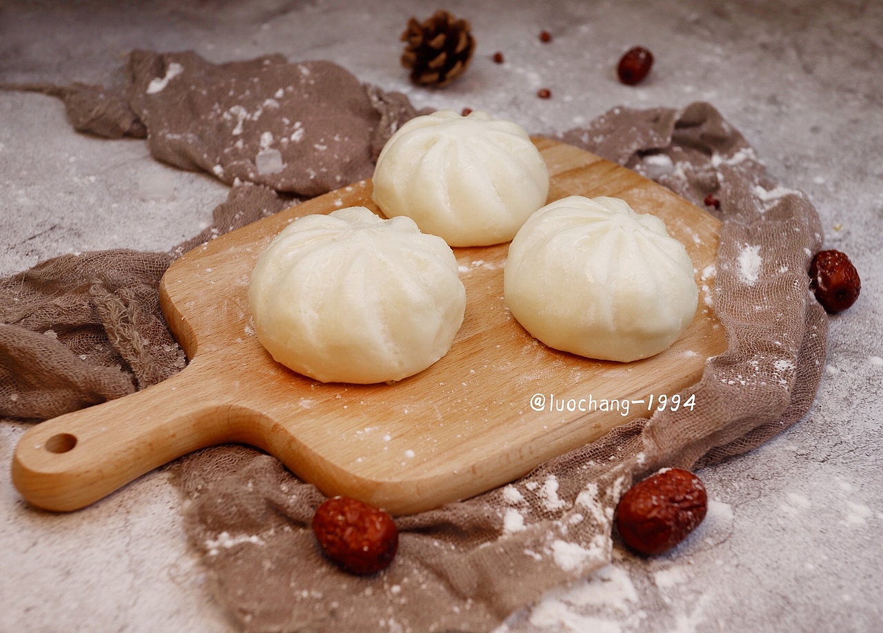 养颜美食拍摄/海报 （粥/包点/小食等）