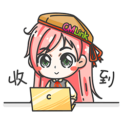 微信表情 | 萌小C