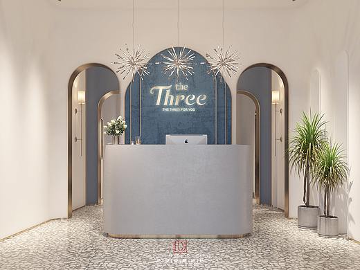 惠州 | TheThree東平旗艦