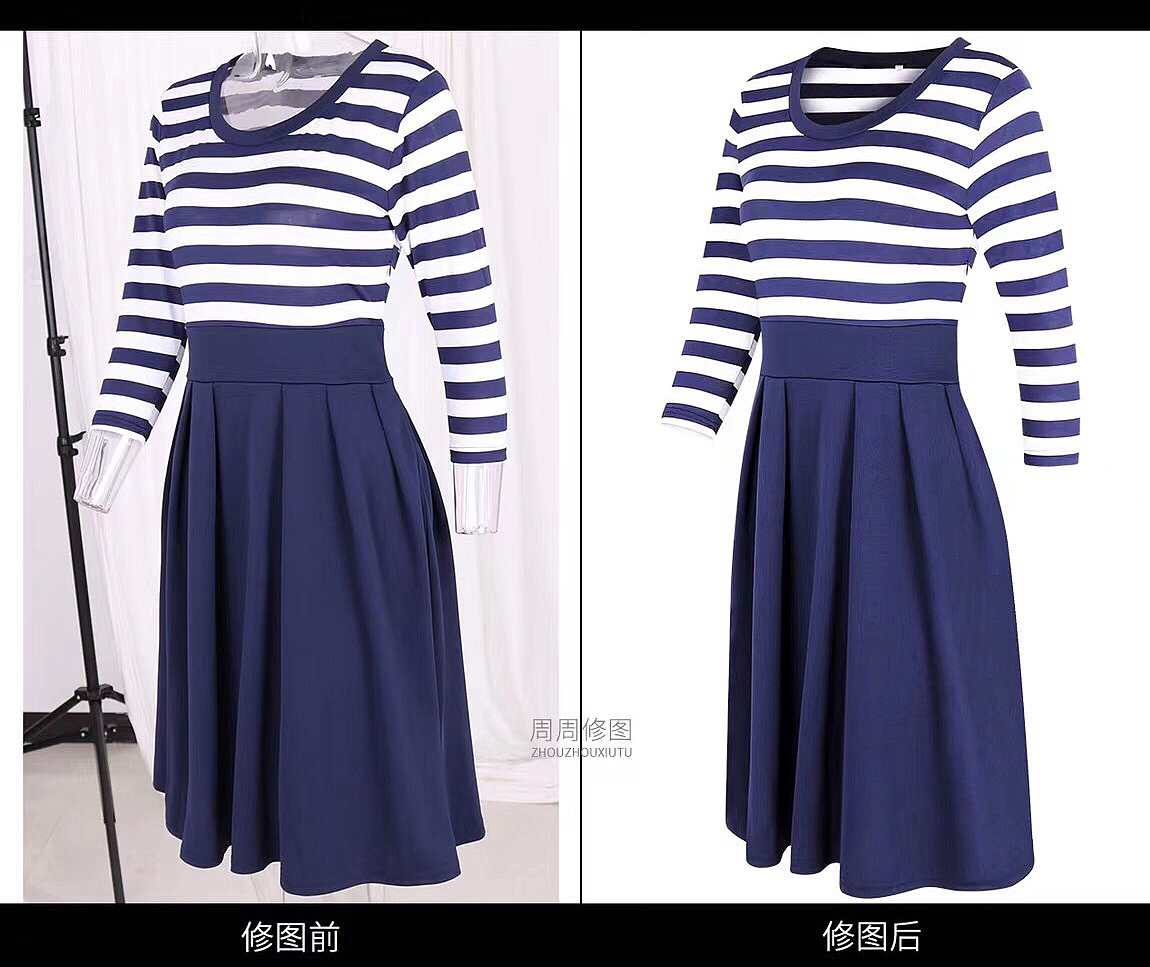 個(gè)人作品·服裝修圖（圖ZMzcyMTkyNjI0） - 其他服裝 - 站酷設(shè)計(jì)師周周服裝修圖原創(chuàng)素材 - 站酷ZCOOL