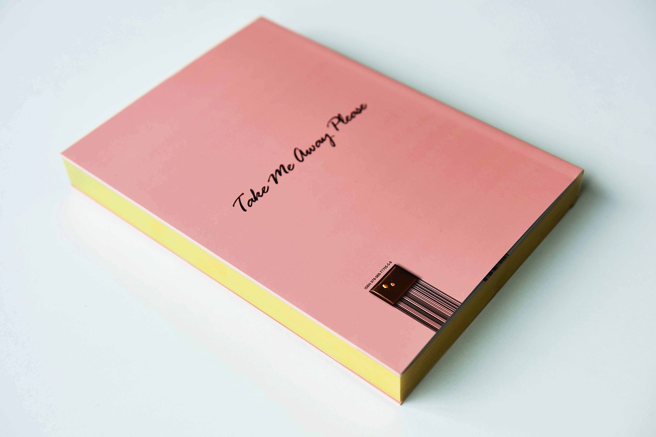 TAKE ME AWAY PLEASE 2(图ZODExMDczMDQ=) - 书籍/画册 - 站酷设计师DESIGNERBOOKS原创素材 - 站酷ZCOOL