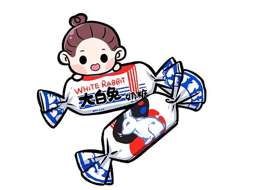 暴露年龄的童年零食