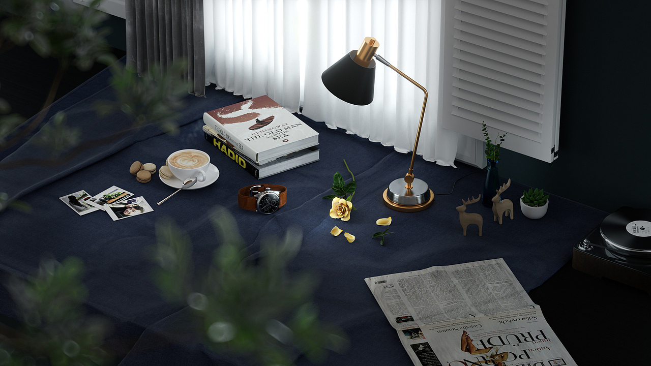 产品表现_手表（图ZMjg0NTQyNjQ4） - 产品 - 站酷设计师xkselvis原创素材 - 站酷ZCOOL