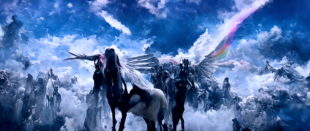 复古赛博美学概念短片《2099》