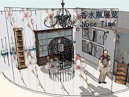 展示设计