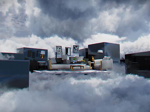 CLOUDFX（个人主页-ZNDUxMzU3OTY=） - 其他影视 - 站酷设计师燕岛VFX原创素材 - 站酷ZCOOL