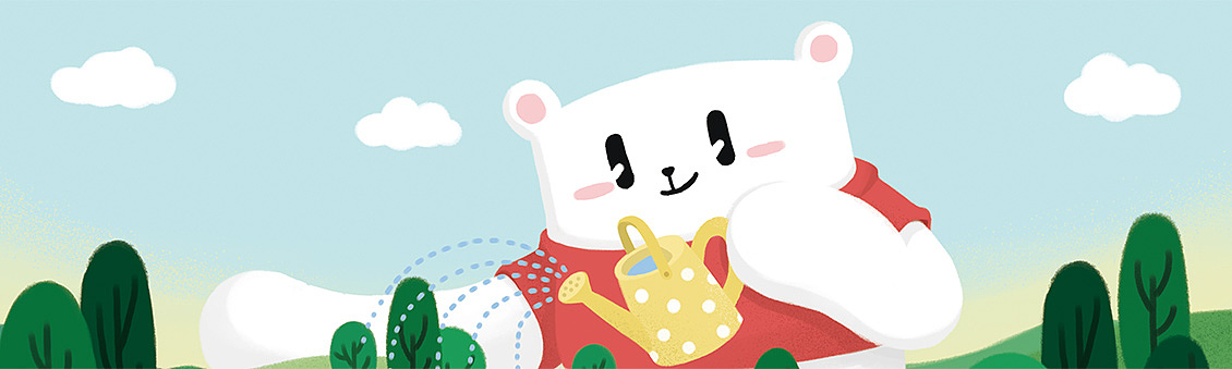 迟到的2020年日历~三全IP形象版~（图ZMjExNjg2NDY0） - 商业插画 - 站酷设计师杨铁骨原创素材 - 站酷ZCOOL