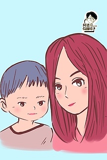 阿进似颜绘2019年现场画像作品（彩色篇）（图ZMTkxOTMwNjky） - 单幅漫画 - 站酷设计师阿进似颜绘原创素材 - 站酷ZCOOL