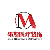 墨斯医疗装饰的头像
