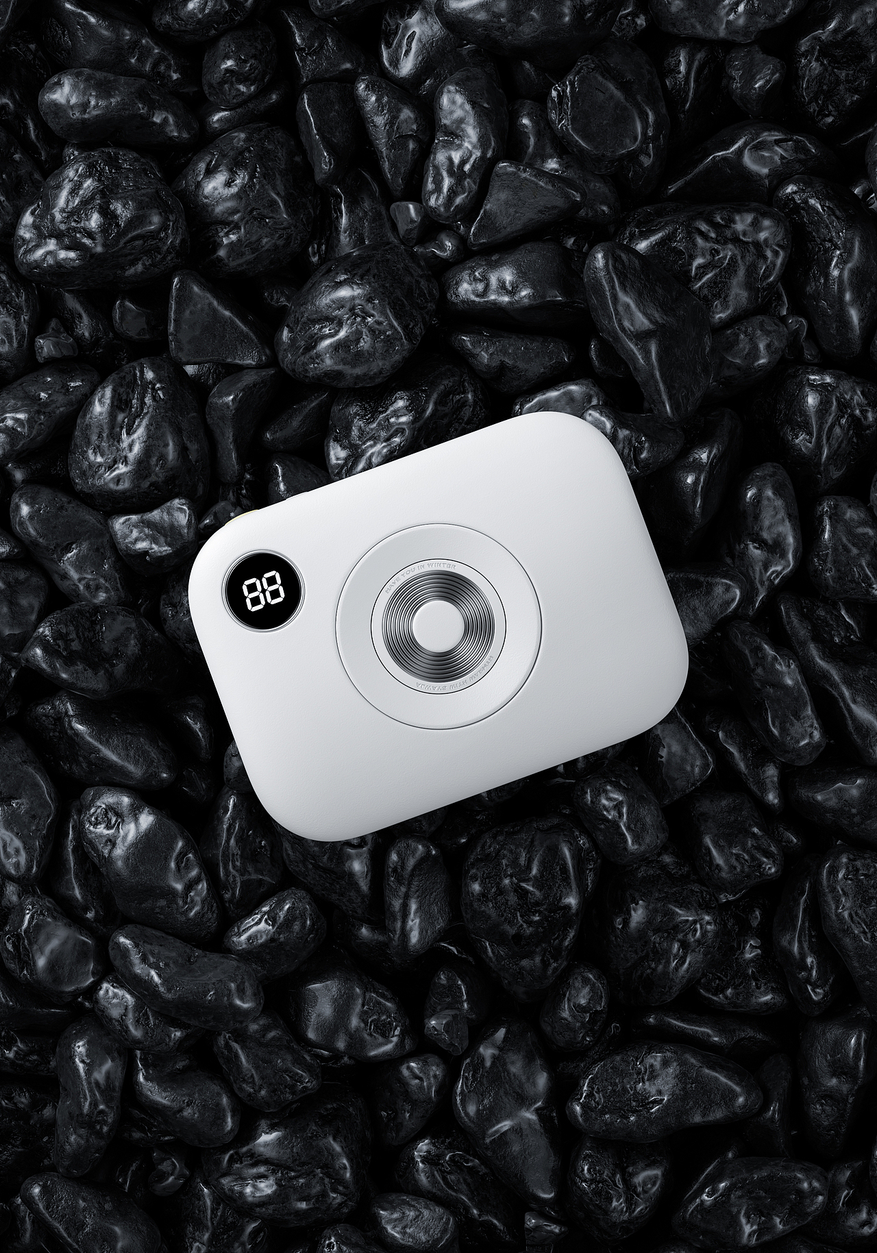 【5~6月产品渲染练习】