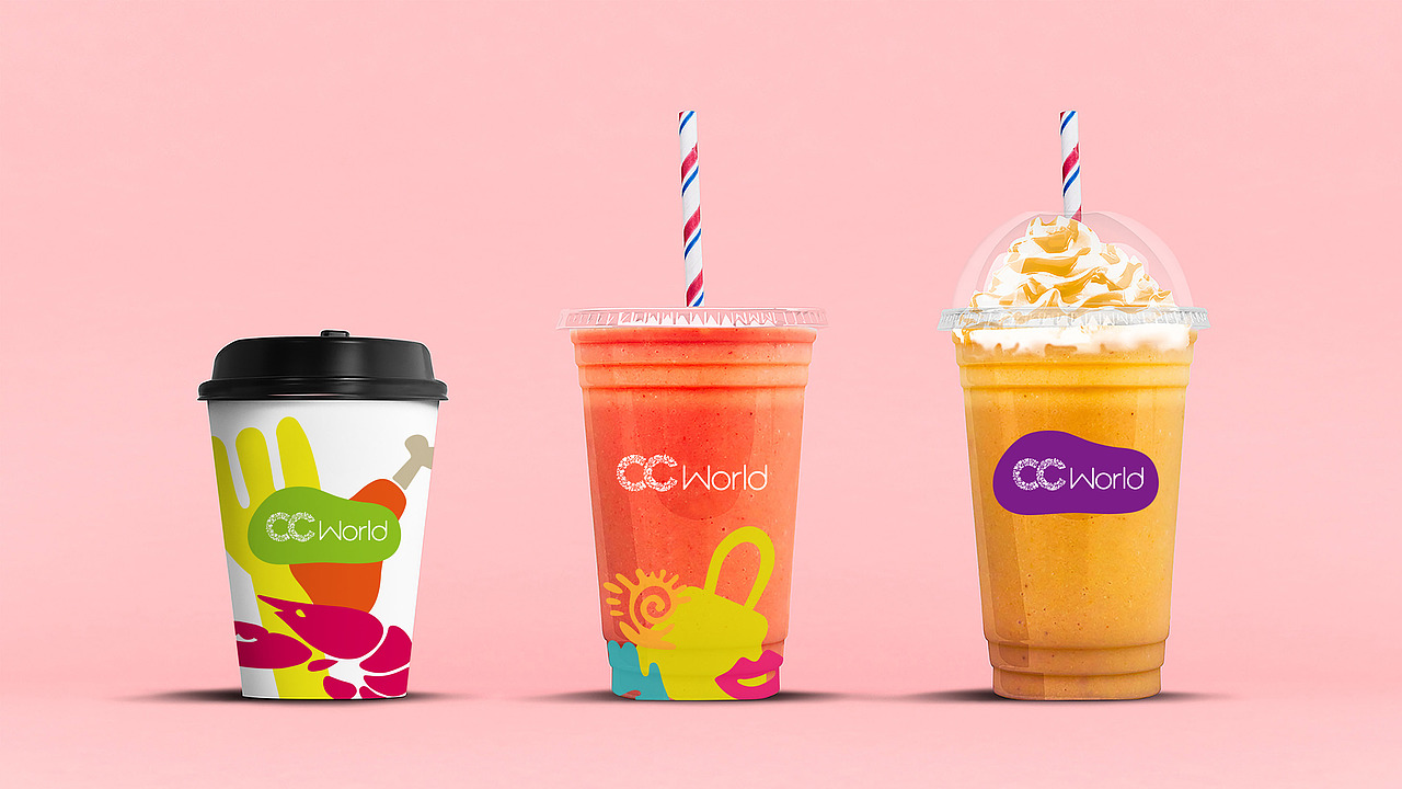 例外传播作品 | 悦秀CC WORLD（图ZMTYwMDQxNjA4） - 书籍/画册 - 站酷设计师例外传播原创素材 - 站酷ZCOOL