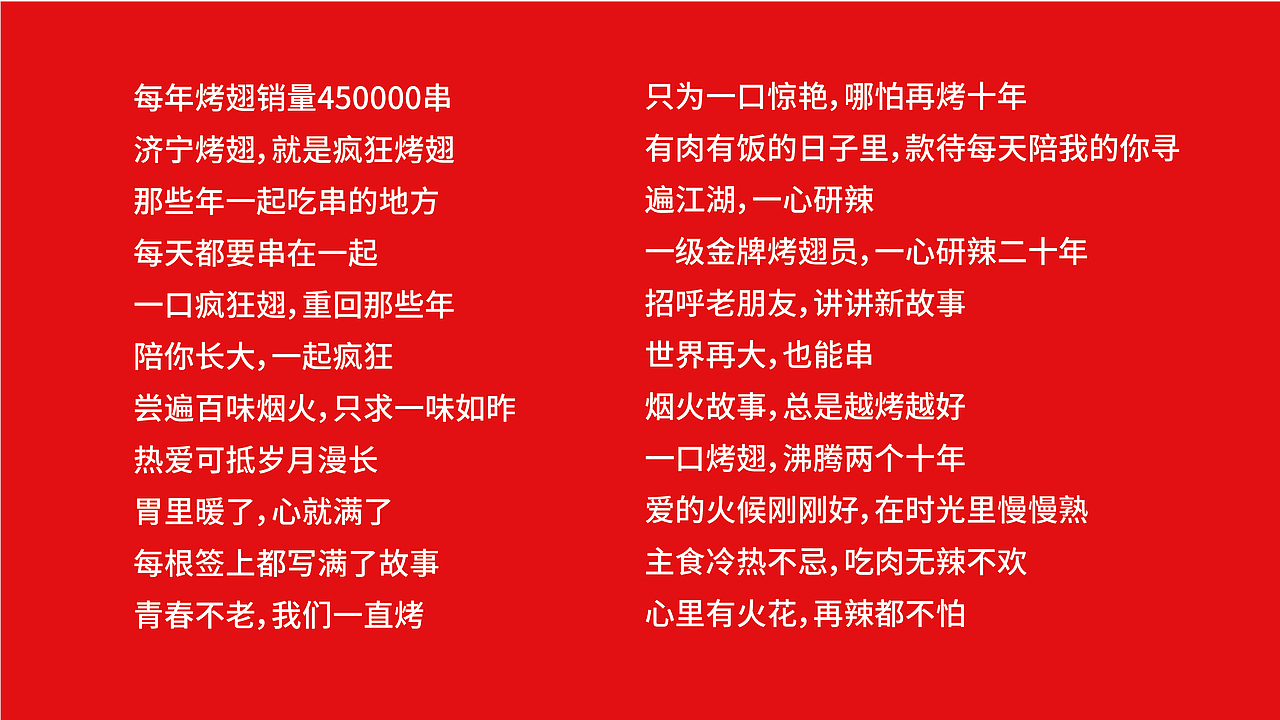 疯狂烤翅 | 为快餐品牌差异化再添一把火，真香！（图ZMjgzOTU2MzA4） - 品牌 - 站酷设计师思谷品牌原创素材 - 站酷ZCOOL