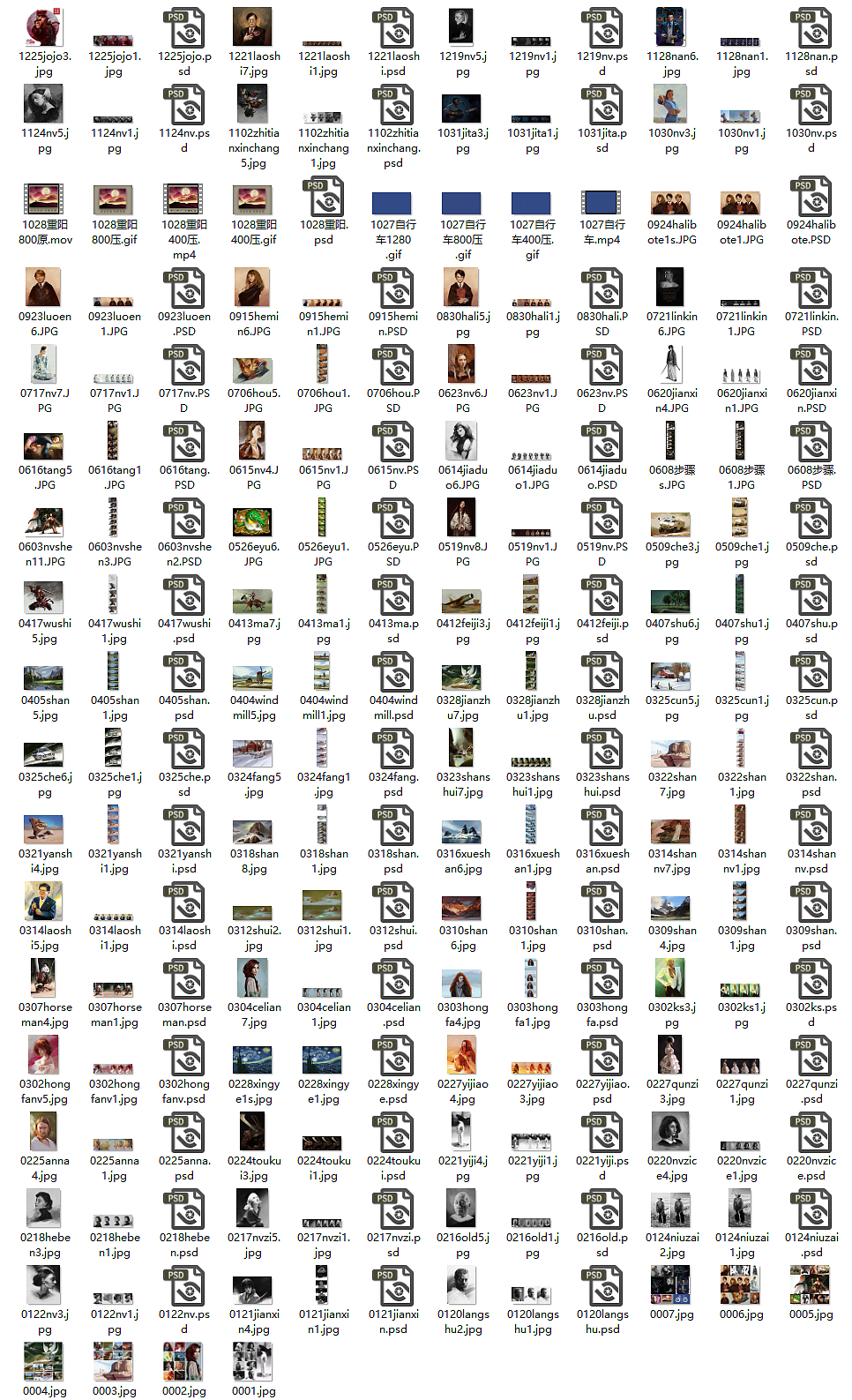 -2018春 阶段（图ZMTEyOTQ5NDc2） - 创作习作 - 站酷设计师Mr_Feith原创素材 - 站酷ZCOOL