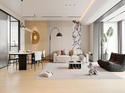 LOFT小型公寓