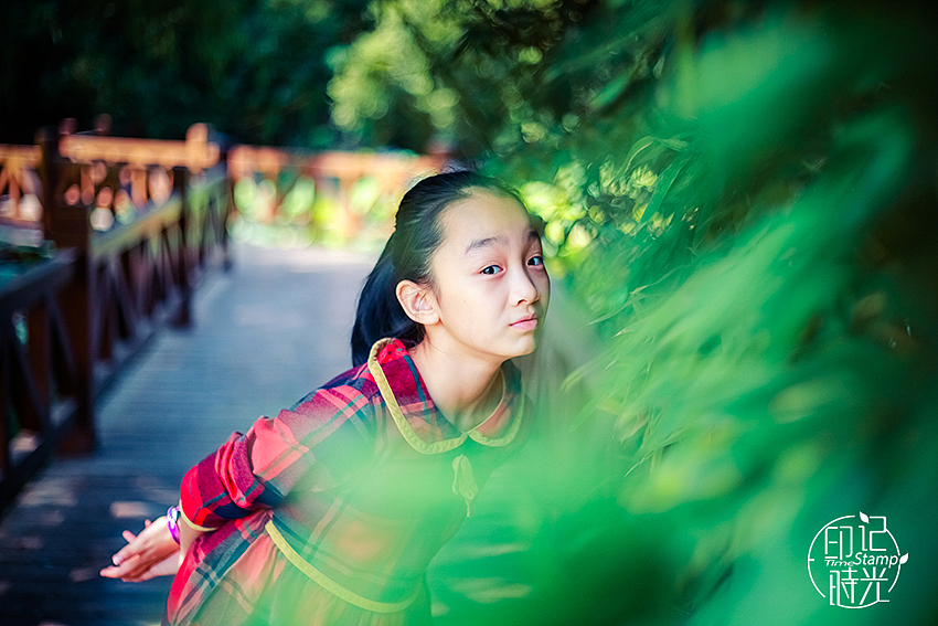 夏日乐悠悠（图ZNjM5NDE3NDQ=） - 人像摄影 - 站酷设计师卡卡丘666原创素材 - 站酷ZCOOL