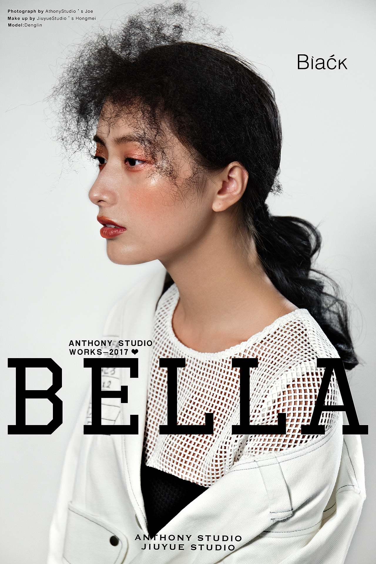 BELLA（图ZOTIxMDY2NTY=） - 人像摄影 - 站酷设计师Sonder乔良枫原创素材 - 站酷ZCOOL