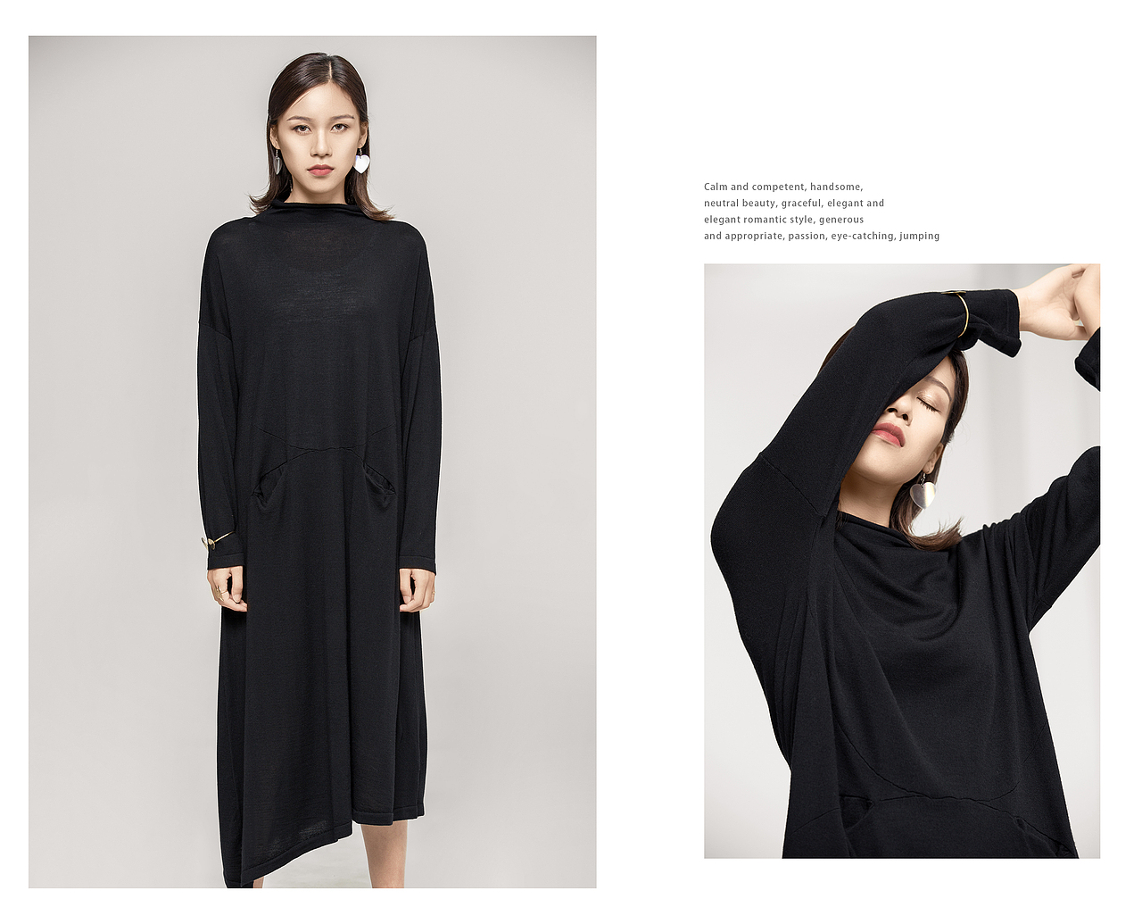 人像 服装 欧美画册摄影（图ZMTM3MDkwMzI0） - 人像摄影 - 站酷设计师碉堡的mcc原创素材 - 站酷ZCOOL