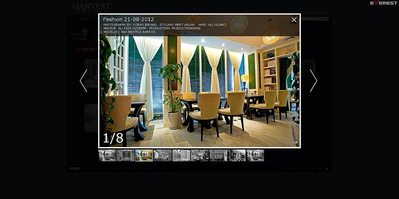 艺唯思策划设计作品http://www.evsdesign.cn