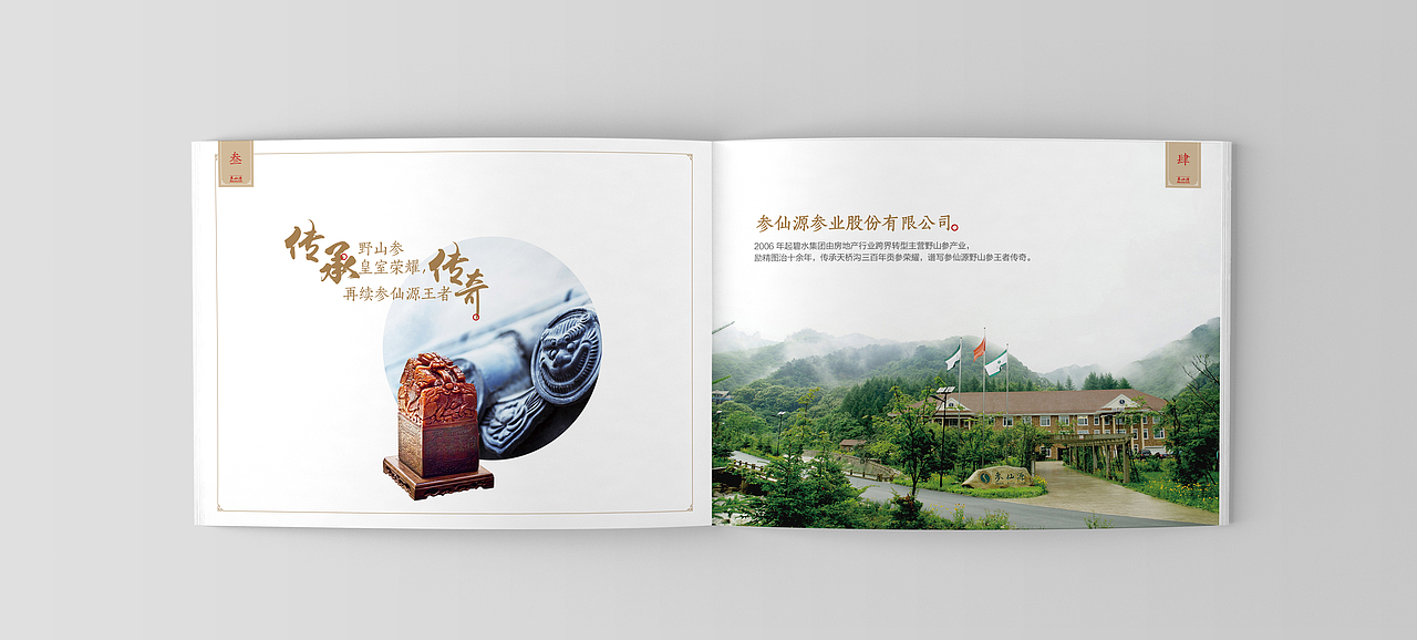招商画册（图ZMTE5MzY5Njgw） - 书籍/画册 - 站酷设计师陈小四原创素材 - 站酷ZCOOL