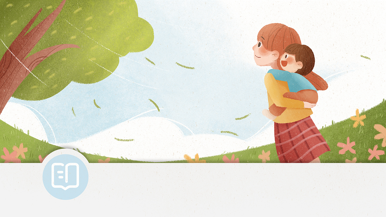 儿童插画绘本.心爱的小狗（图ZMjI1MjY1MjMy） - 绘本 - 站酷设计师可爱的白白子原创素材 - 站酷ZCOOL