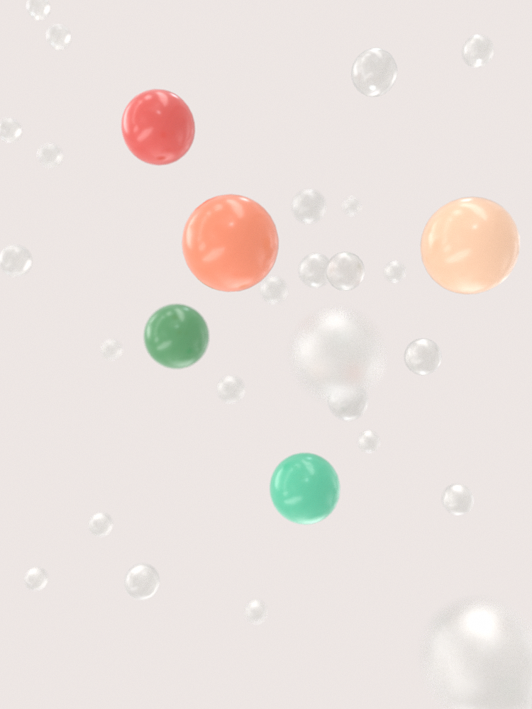 【硅胶勺】多色可选!