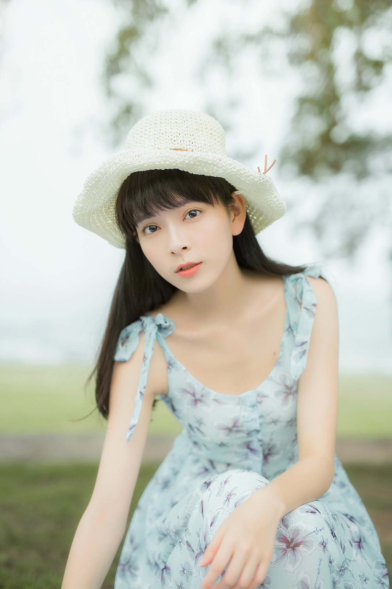 被風(fēng)吹過的夏天（圖ZODMyODUwMjQ=） - 人像攝影 - 站酷設(shè)計師攝影師仁聰原創(chuàng)素材 - 站酷ZCOOL