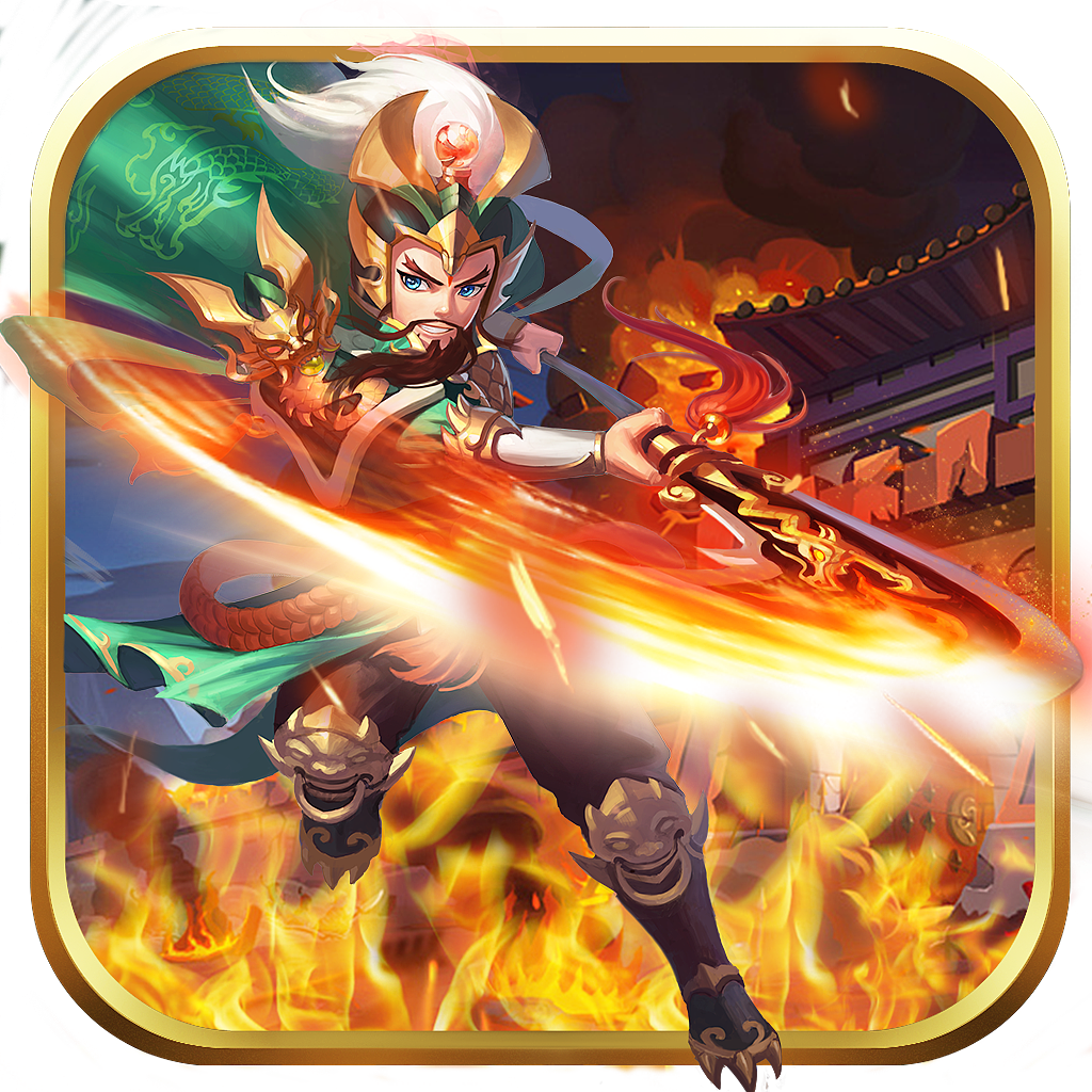 三国类icon（图ZMTYzNDMyMDQw） - 图标 - 站酷设计师蛇皮也能上榜单原创素材 - 站酷ZCOOL