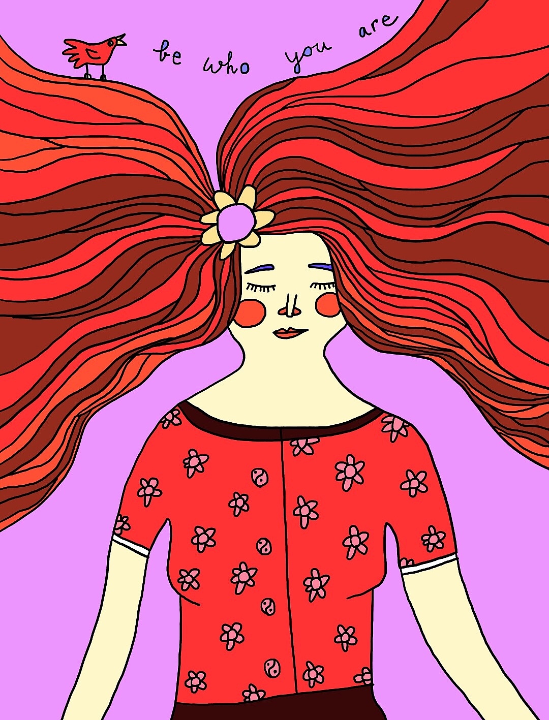 有意思（图ZMTAwMTkyMTc2） - 儿童插画 - 站酷设计师刘文君原创素材 - 站酷ZCOOL