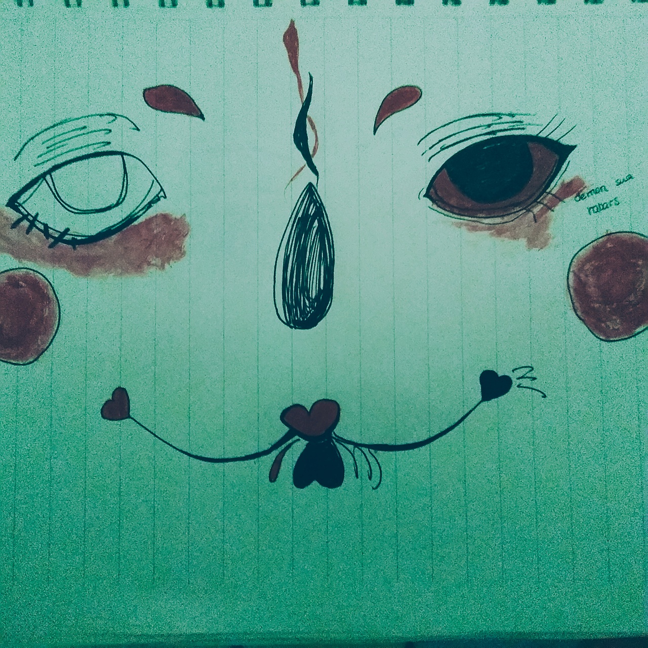 这该死的魅力（图ZMTY5MTIxMjgw） - 创作习作 - 站酷设计师魂来原创素材 - 站酷ZCOOL