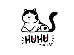 HUHU THE CAT 2020 CALENDAR
