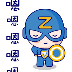 100个表情包合集